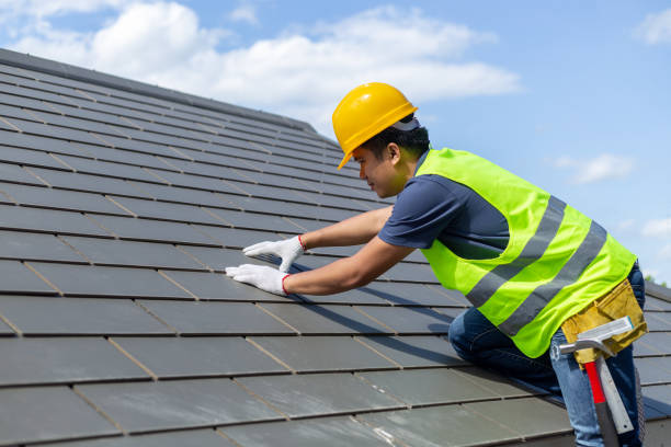 Quick and Trustworthy Emergency Roof Repair Services in Laurel, MD