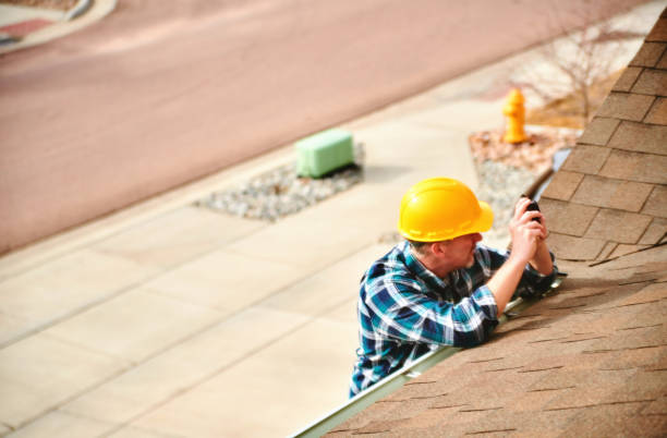 Best Roof Leak Repair  in Laurel, MD