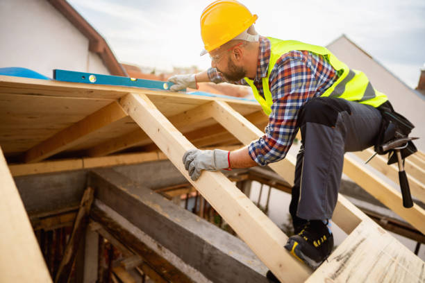 Best Roof Leak Repair  in Laurel, MD