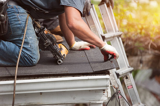 Roof Installation Near Me in Laurel, MD