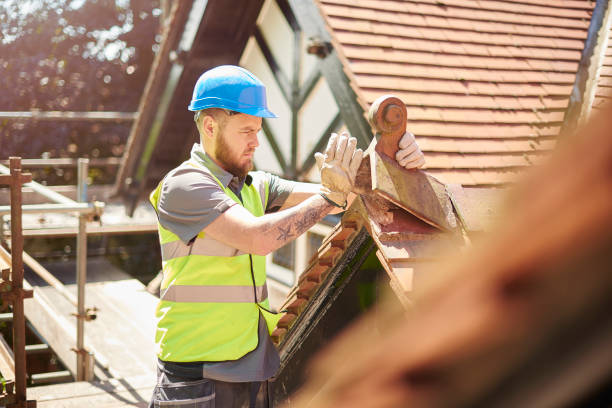 Quick and Trustworthy Emergency Roof Repair Services in Laurel, MD