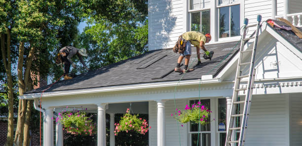 Professional Roofing Contractor in Laurel, MD